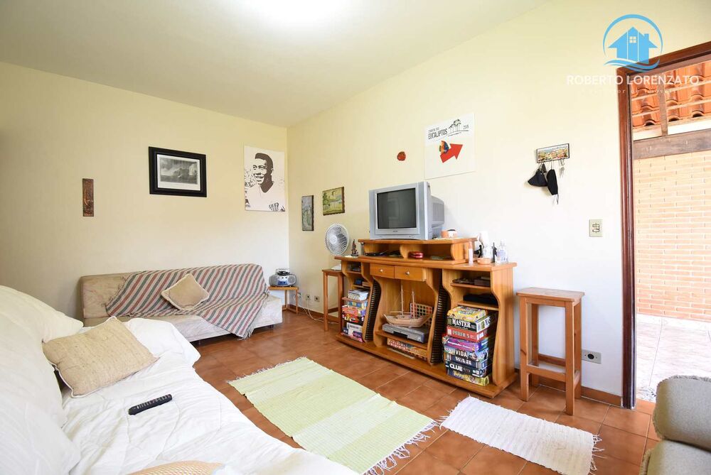 Casa, 2 quartos, 123 m² - Foto 2