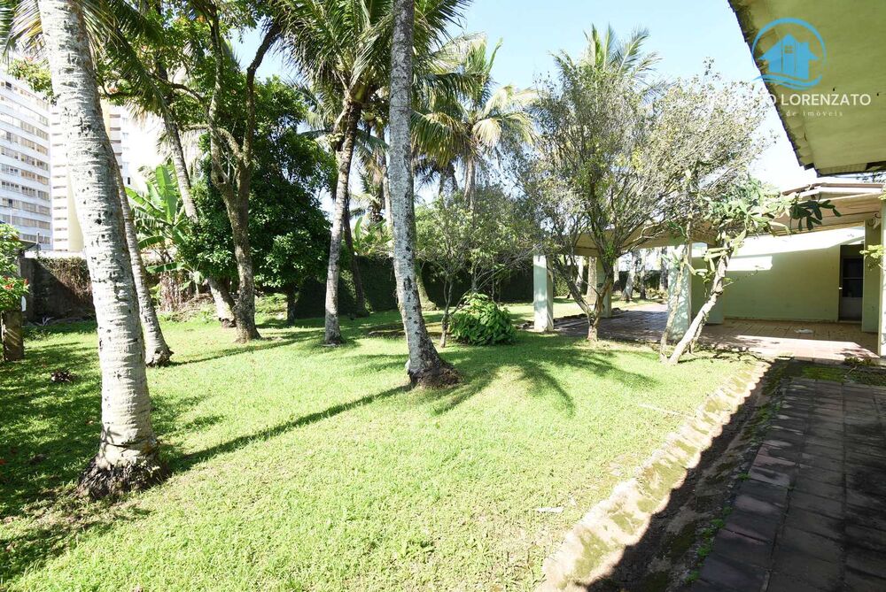 Loteamento e Condomínio, 2100 m² - Foto 3