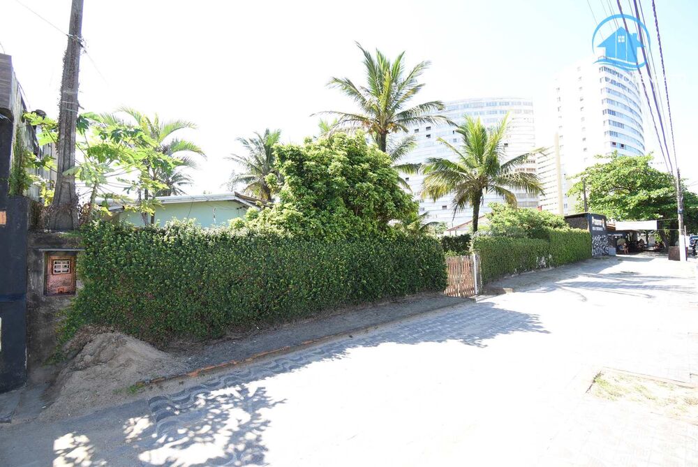 Loteamento e Condomínio, 2100 m² - Foto 1