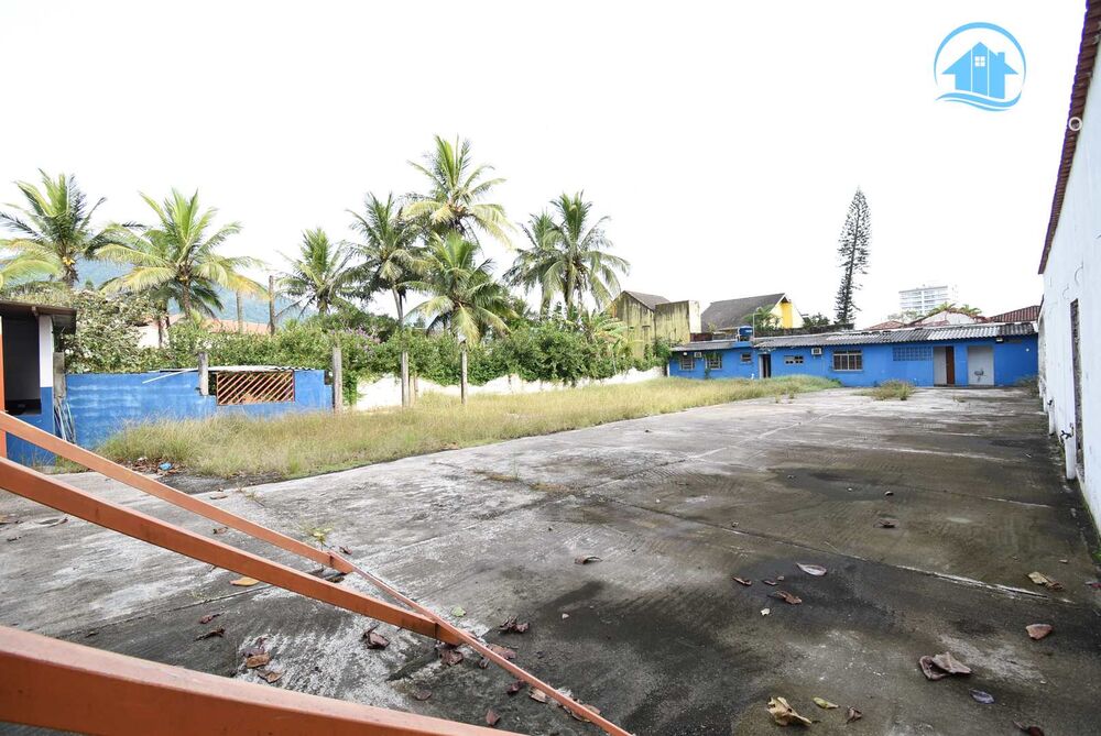 Loteamento e Condomínio, 2100 m² - Foto 4