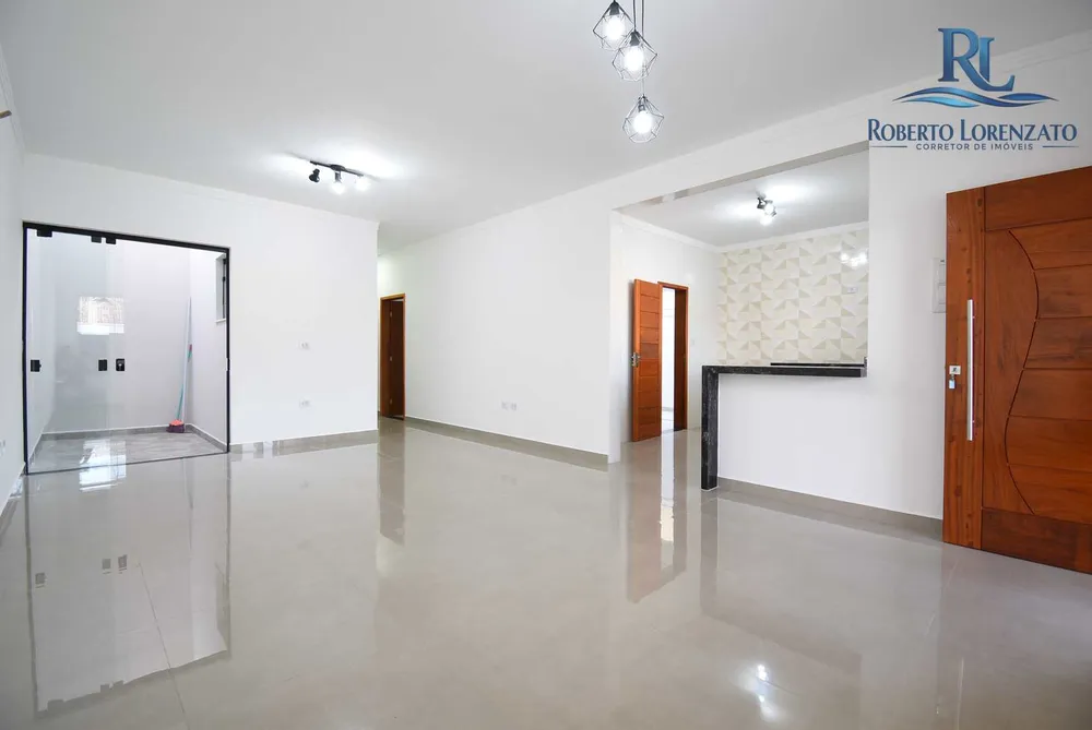 Casa, 3 quartos, 132 m² - Foto 11