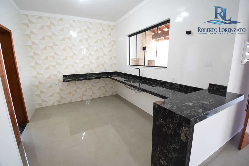 Casa, 3 quartos, 132 m² - Foto 12