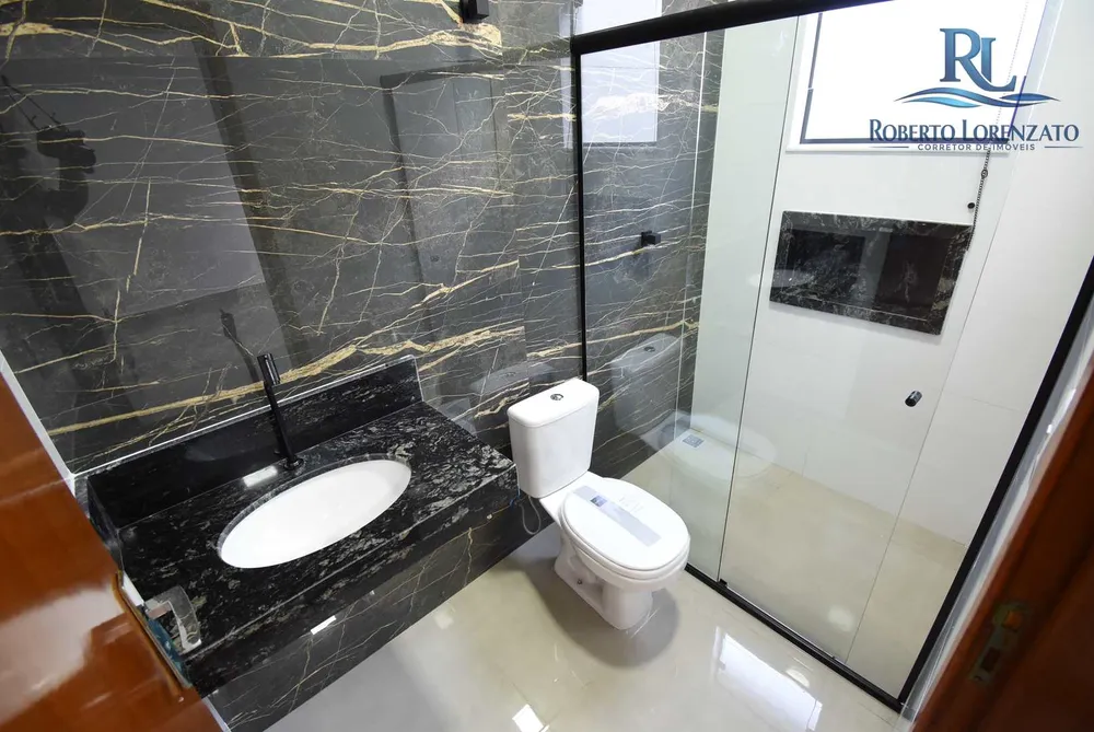 Casa, 3 quartos, 132 m² - Foto 1