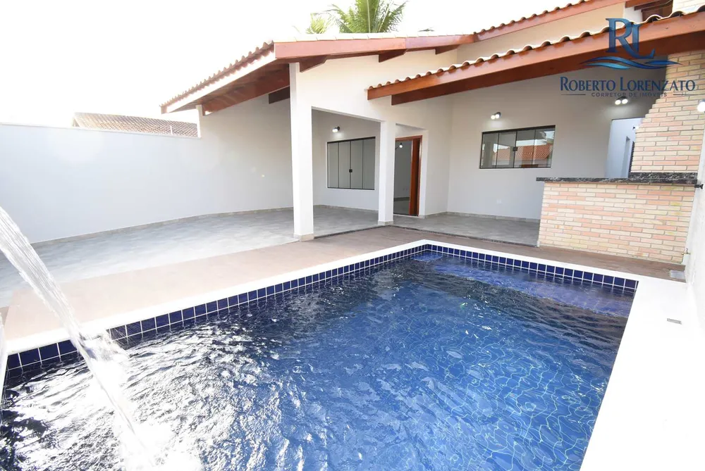 Casa, 3 quartos, 132 m² - Foto 4