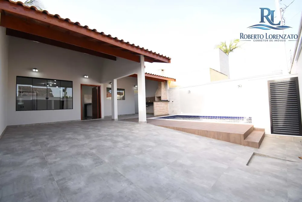 Casa, 3 quartos, 132 m² - Foto 9