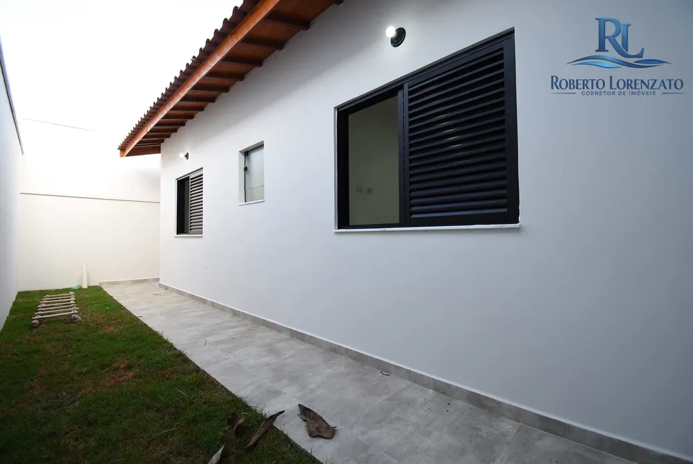 Casa, 3 quartos, 132 m² - Foto 4