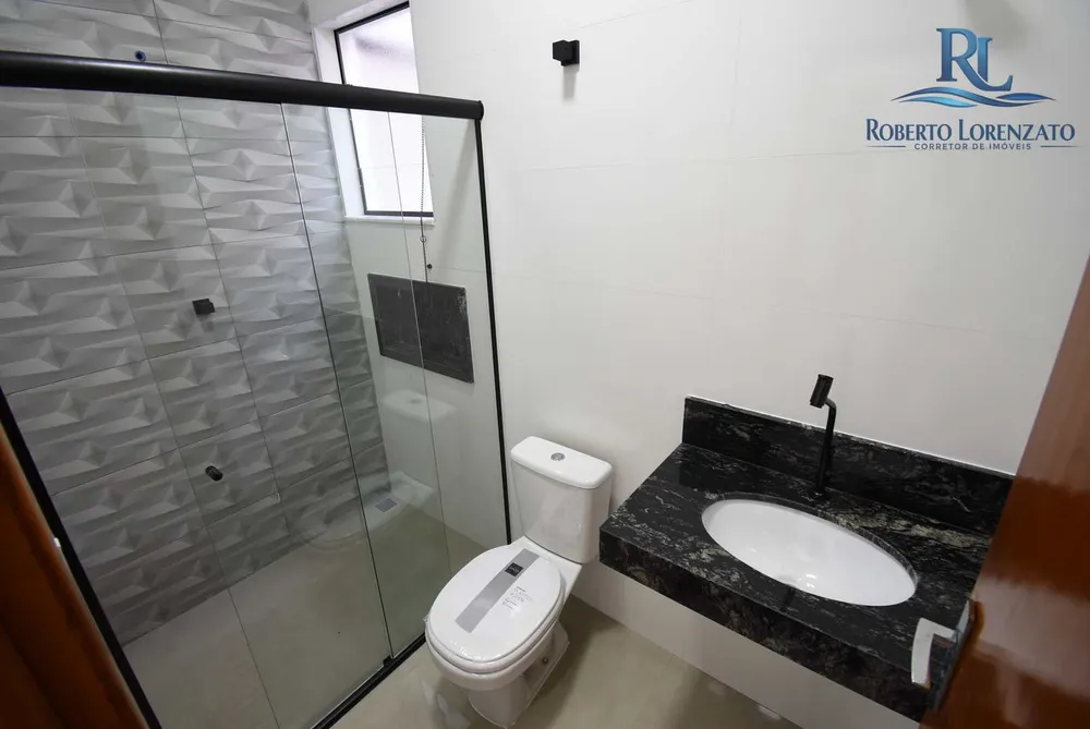 Casa, 3 quartos, 132 m² - Foto 2