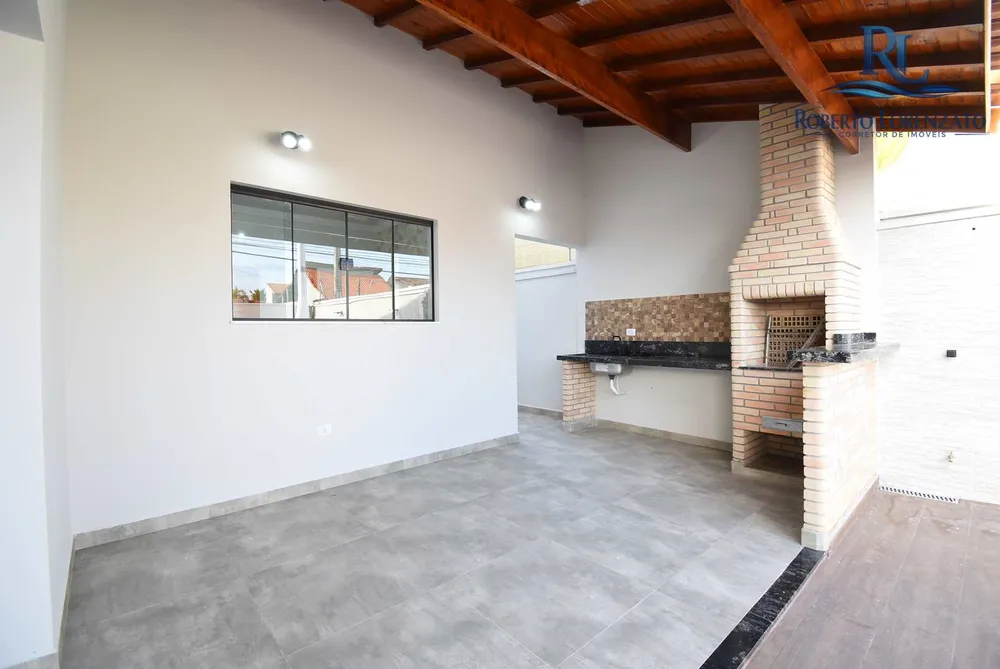 Casa, 3 quartos, 132 m² - Foto 5