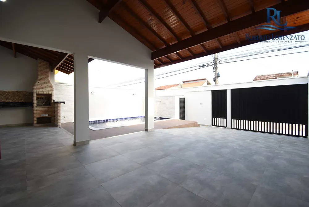 Casa, 3 quartos, 132 m² - Foto 3