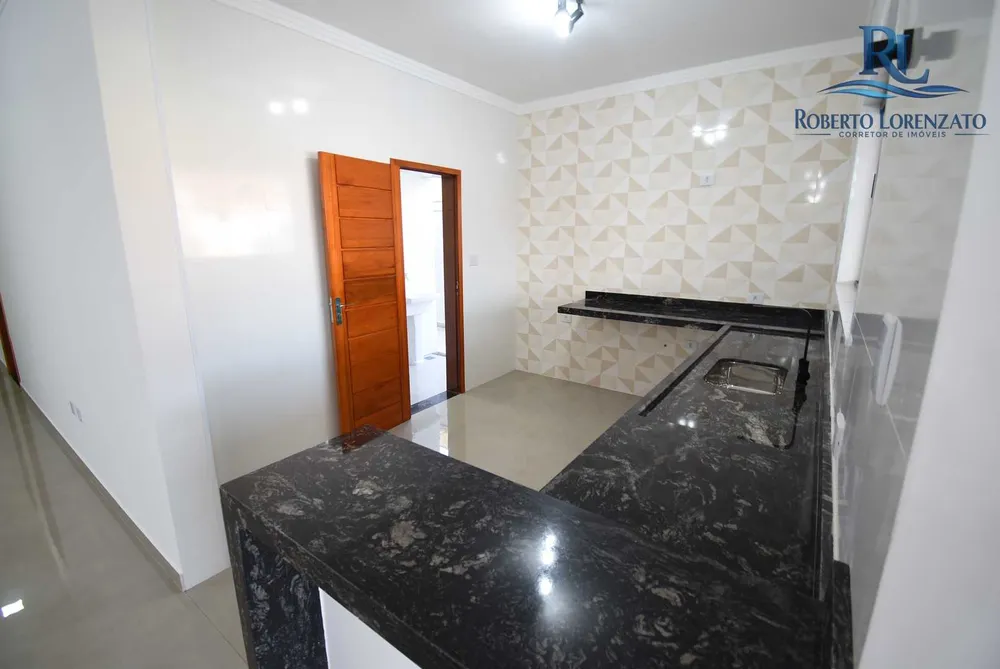 Casa, 3 quartos, 132 m² - Foto 3