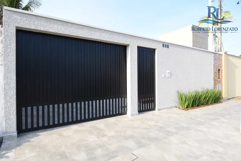 Casa, 3 quartos, 132 m² - Foto 6