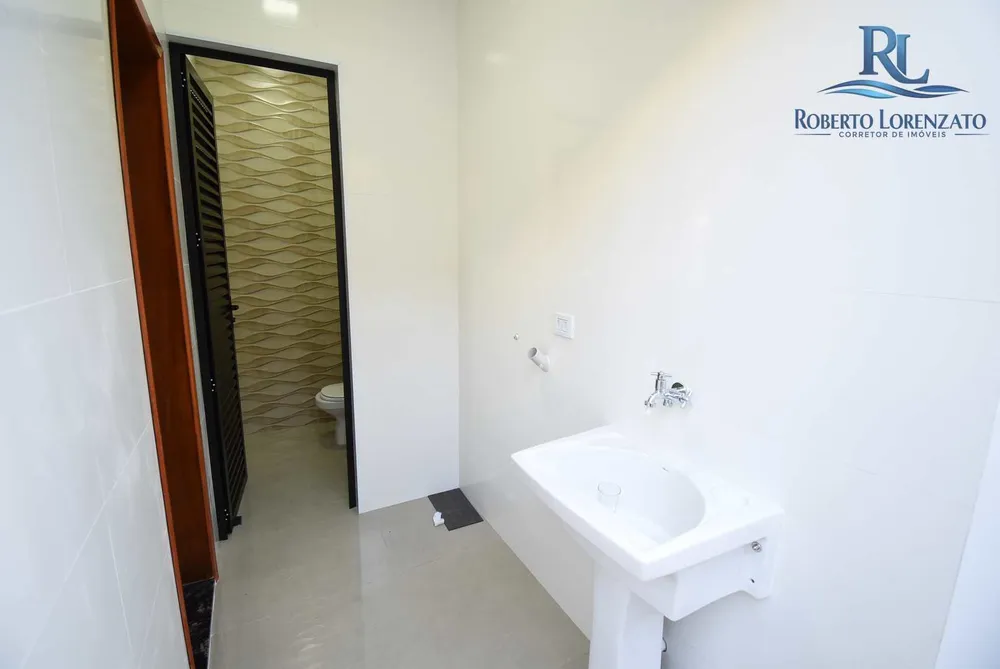 Casa, 3 quartos, 132 m² - Foto 8