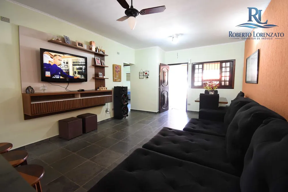 Casa, 2 quartos, 117 m² - Foto 6