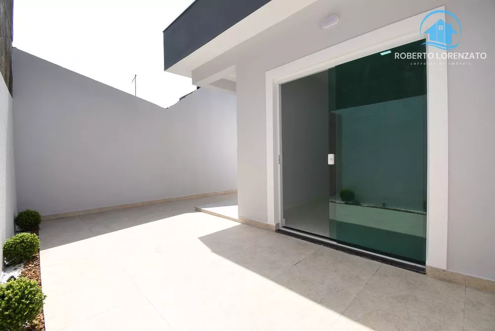 Casa à venda com 2 quartos, 76m² - Foto 4