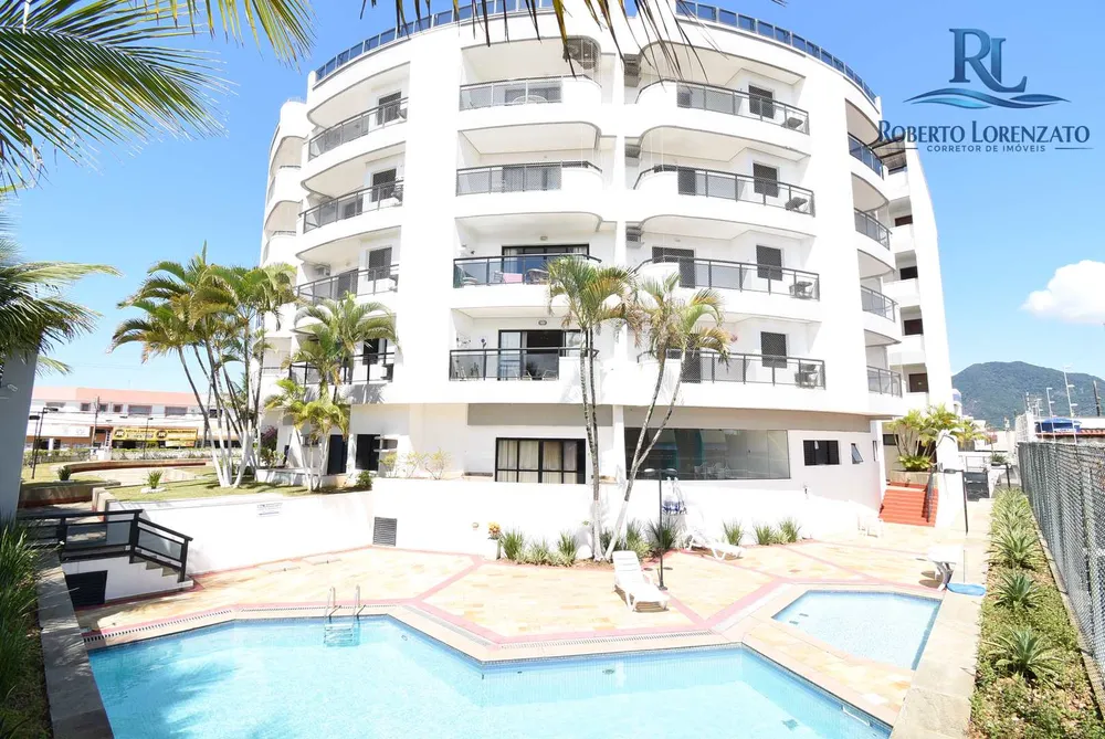 Apartamento, 2 quartos, 139 m² - Foto 1