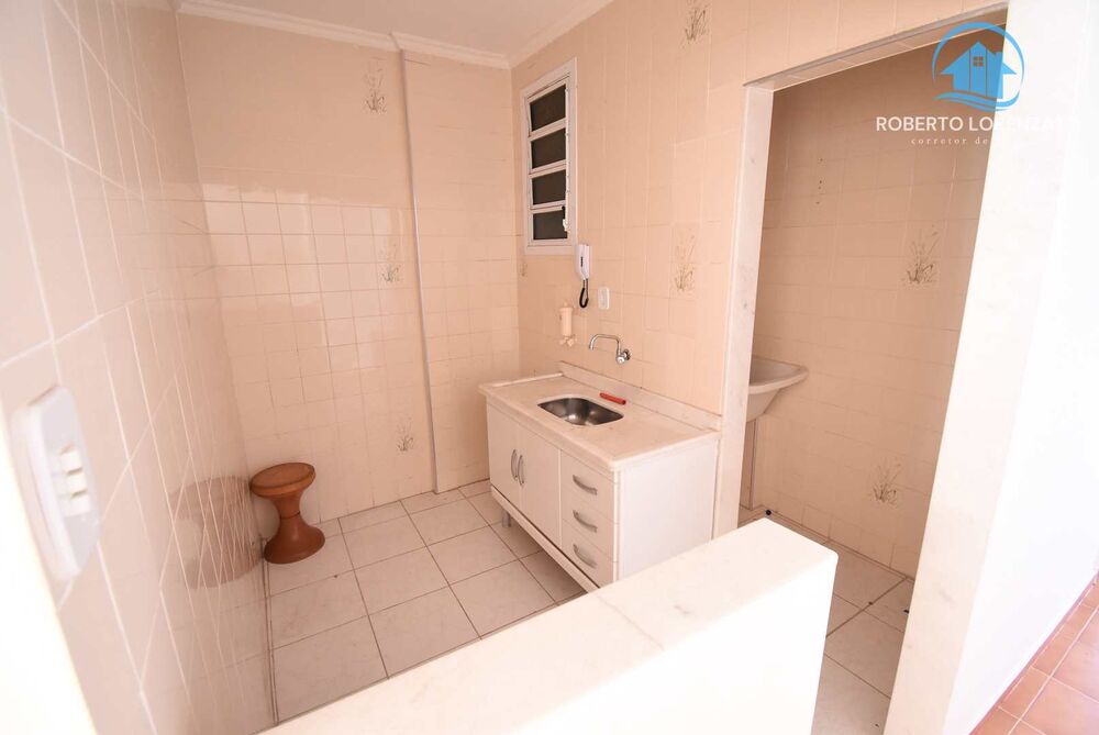 Apartamento, 1 quarto, 61 m² - Foto 3