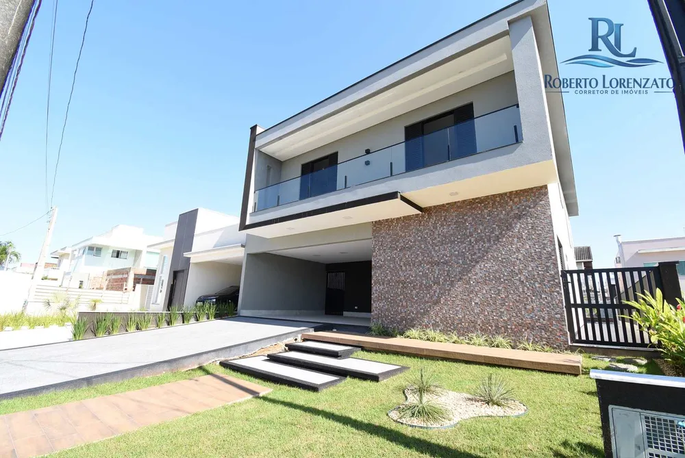 Casa, 4 quartos, 247 m² - Foto 8