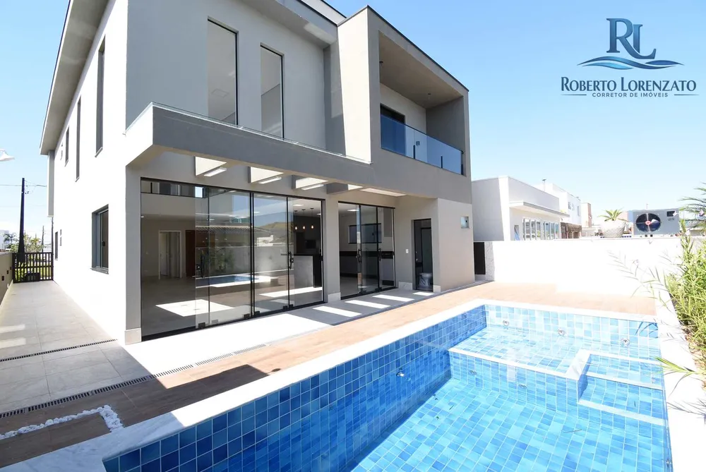 Casa, 4 quartos, 247 m² - Foto 6