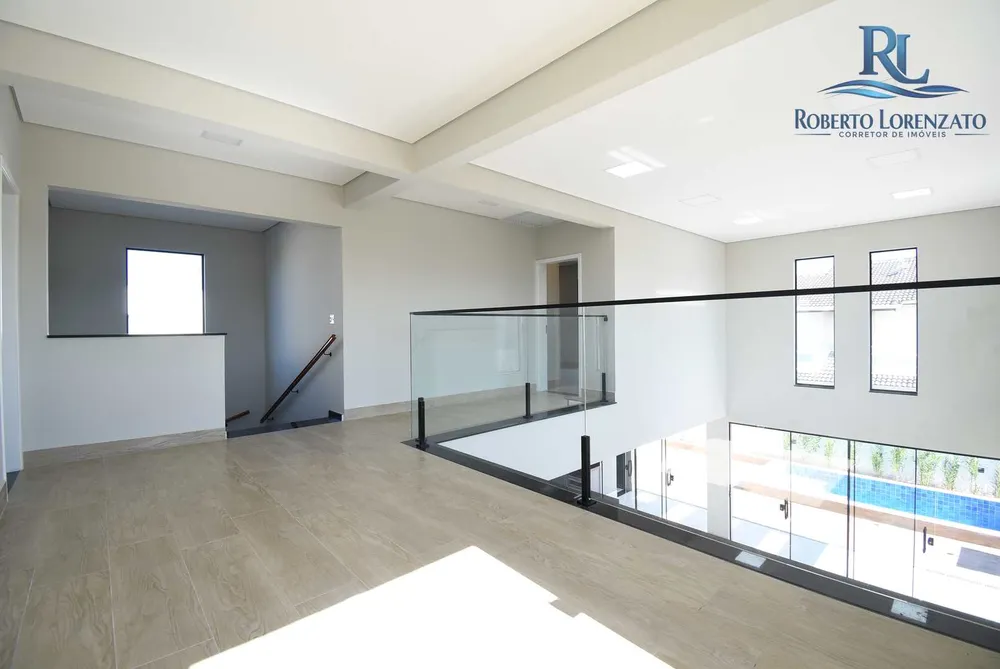 Casa, 4 quartos, 247 m² - Foto 2