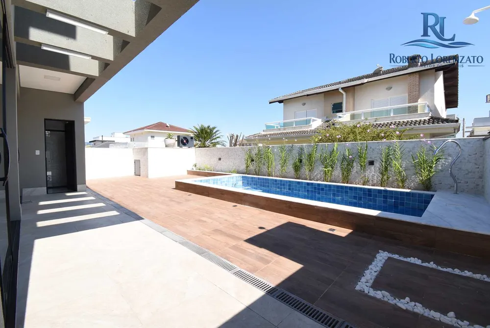 Casa, 4 quartos, 247 m² - Foto 6