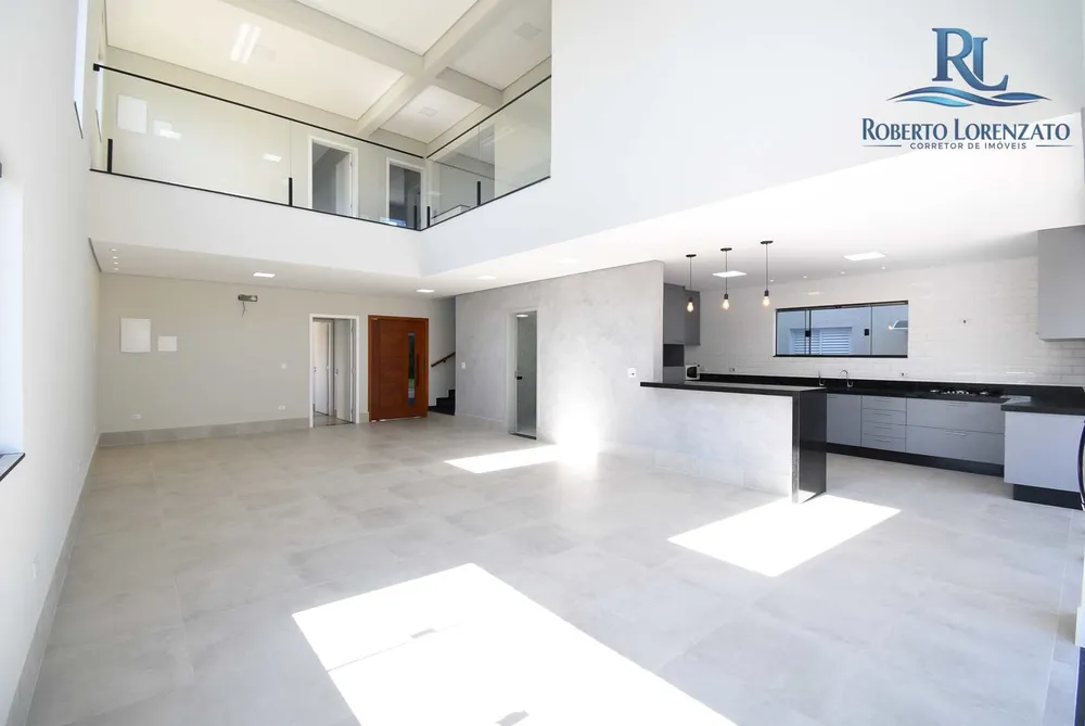 Casa, 4 quartos, 247 m² - Foto 2