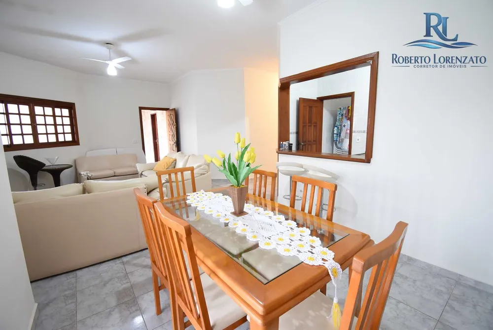 Casa, 3 quartos, 144 m² - Foto 7