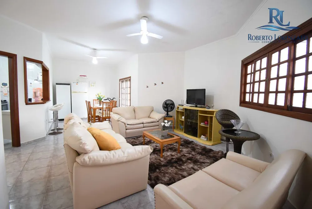 Casa, 3 quartos, 144 m² - Foto 8