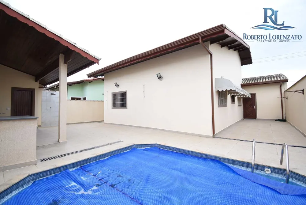 Casa, 3 quartos, 144 m² - Foto 1