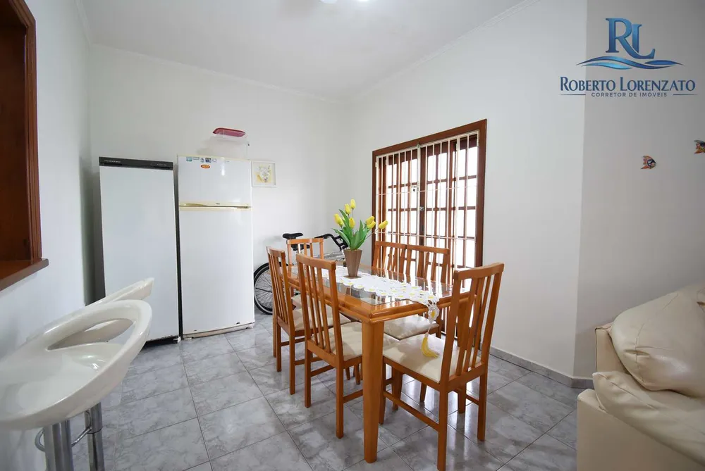 Casa, 3 quartos, 144 m² - Foto 6