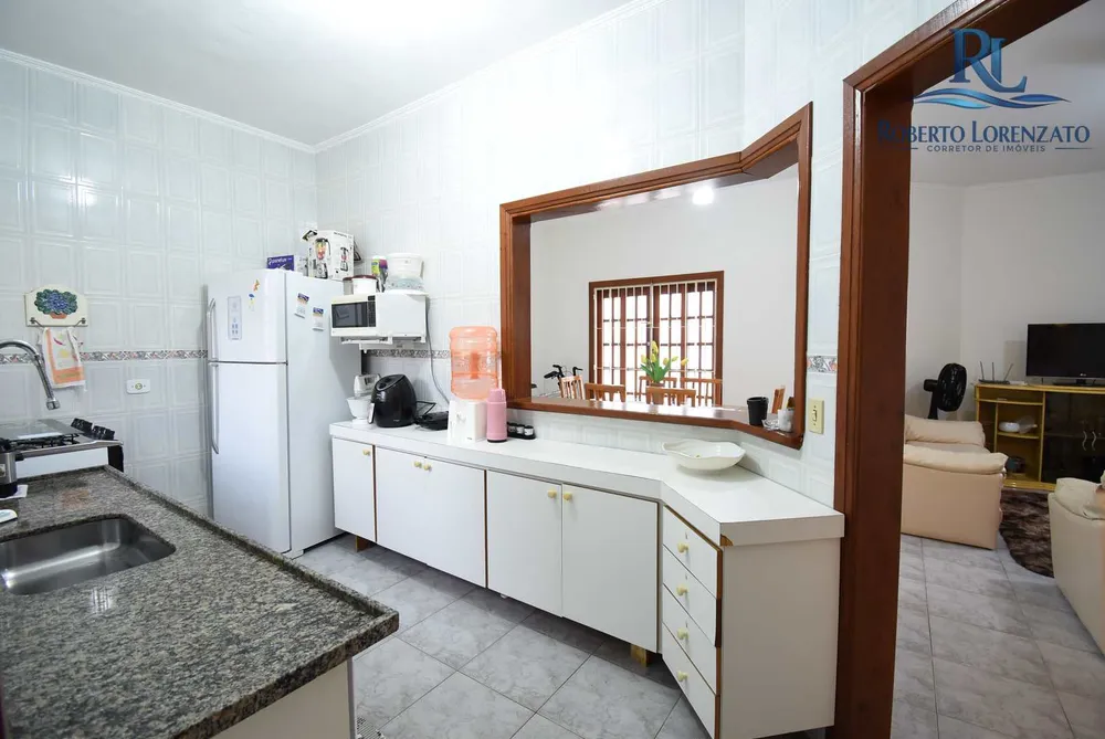 Casa, 3 quartos, 144 m² - Foto 7