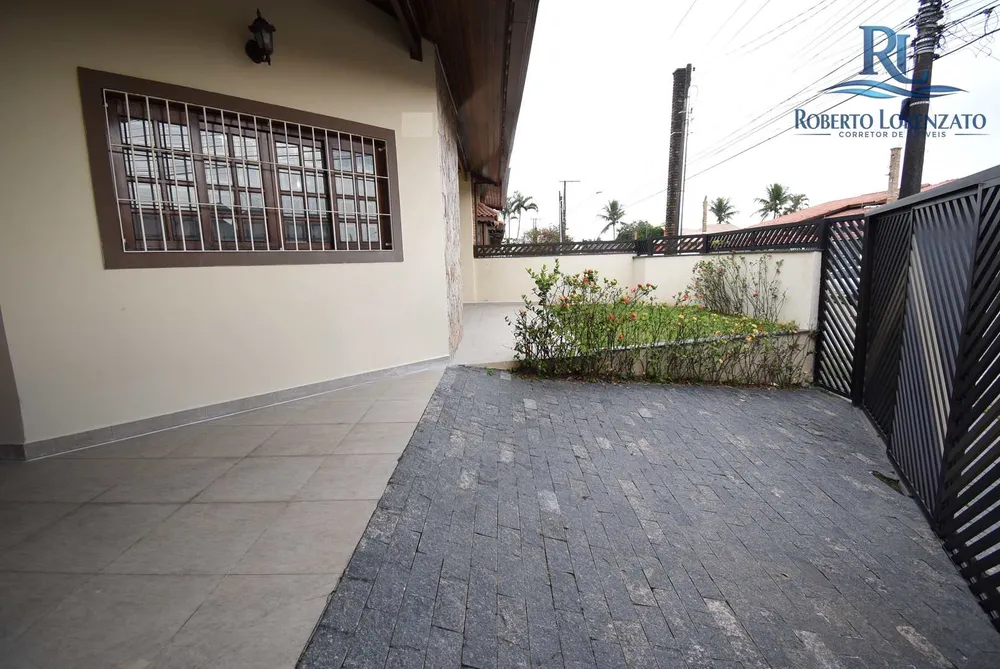 Casa, 3 quartos, 144 m² - Foto 3