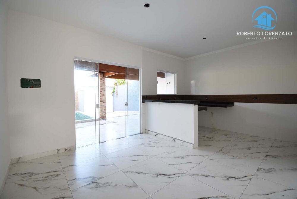 Casa, 2 quartos, 85 m² - Foto 4