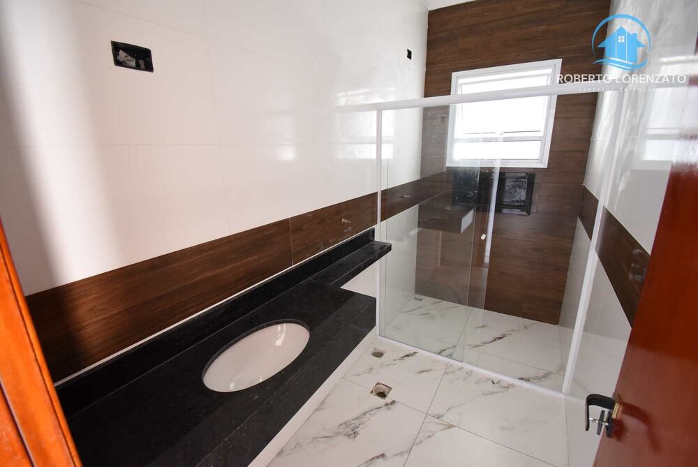 Casa, 2 quartos, 85 m² - Foto 2