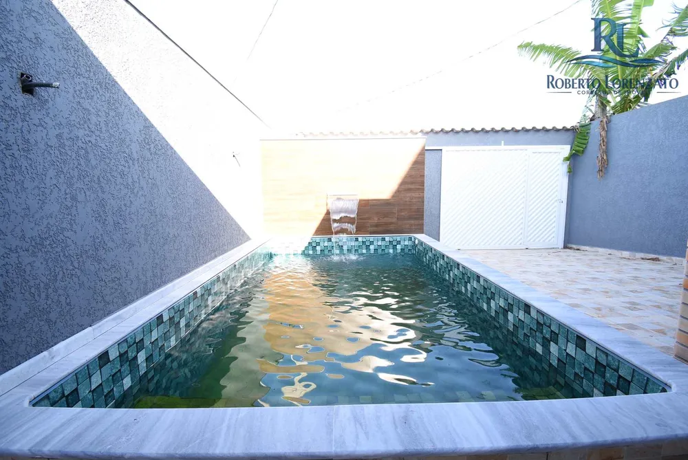 Casa, 2 quartos, 85 m² - Foto 8
