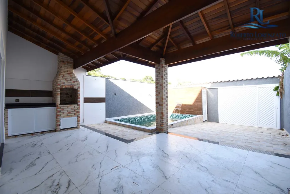Casa, 2 quartos, 85 m² - Foto 2