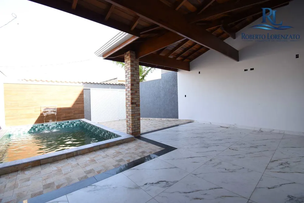 Casa, 2 quartos, 85 m² - Foto 3