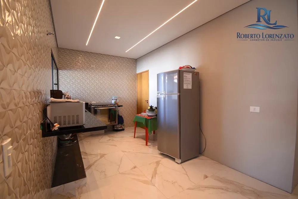 Casa, 3 quartos, 140 m² - Foto 14