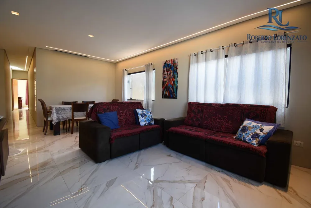 Casa, 3 quartos, 140 m² - Foto 8