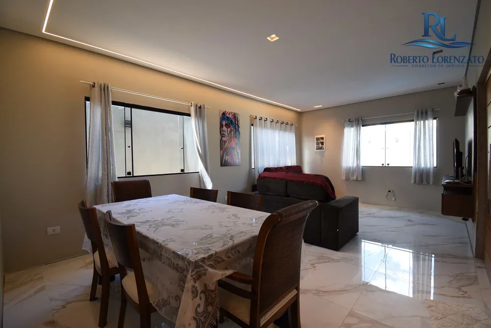 Casa, 3 quartos, 140 m² - Foto 15