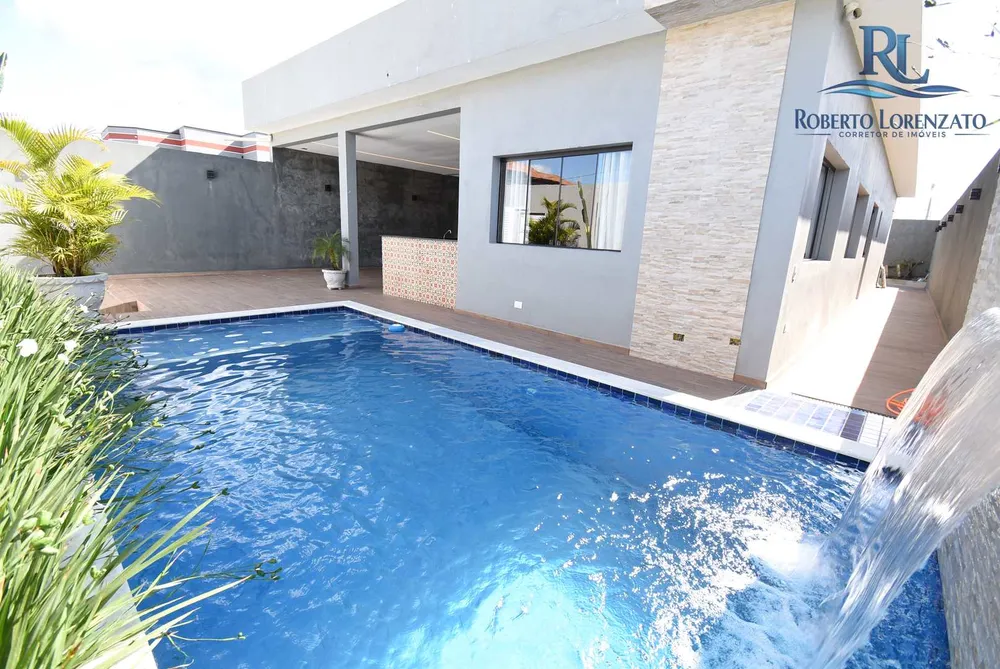 Casa, 3 quartos, 140 m² - Foto 11