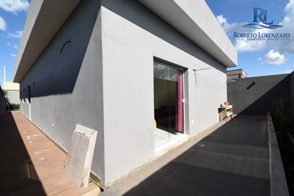 Casa, 3 quartos, 140 m² - Foto 6