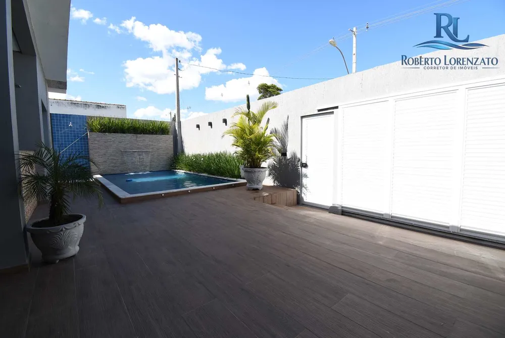 Casa, 3 quartos, 140 m² - Foto 16