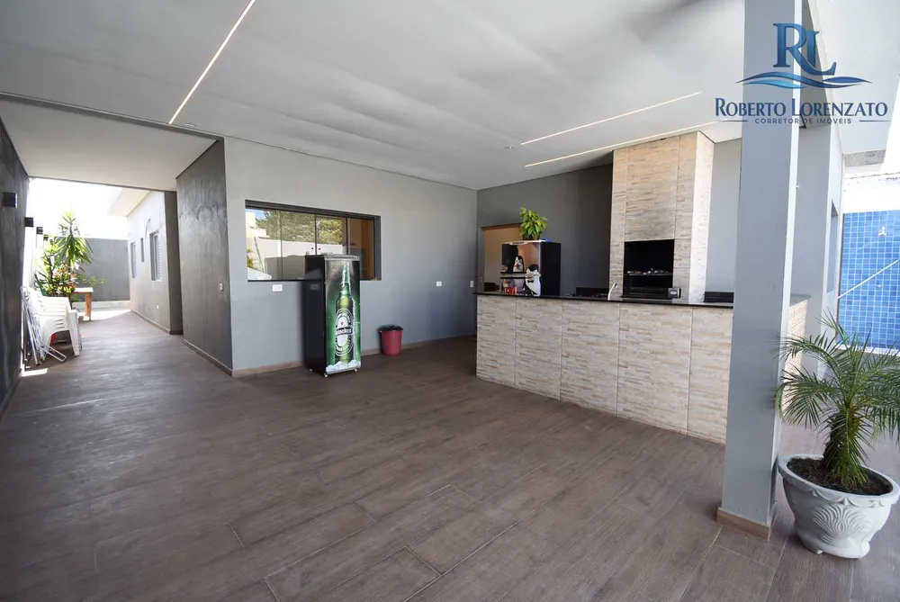 Casa, 3 quartos, 140 m² - Foto 5