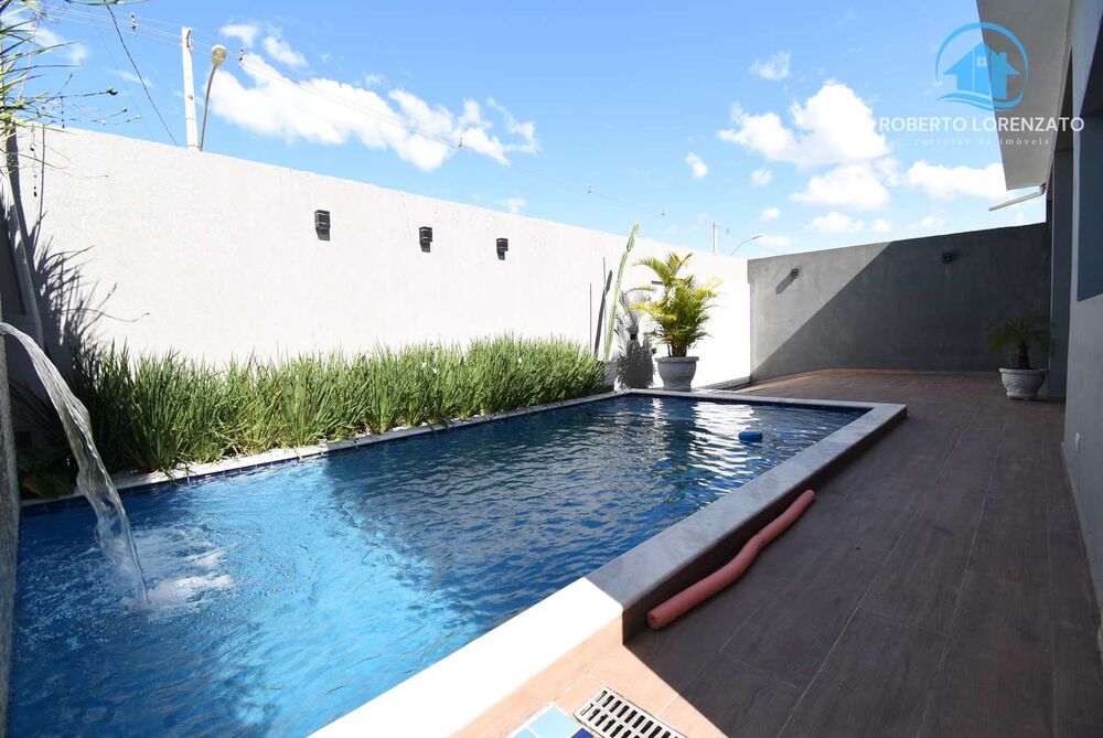 Casa, 3 quartos, 140 m² - Foto 1