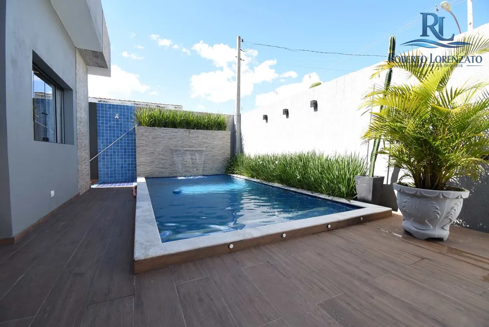 Casa, 3 quartos, 140 m² - Foto 10