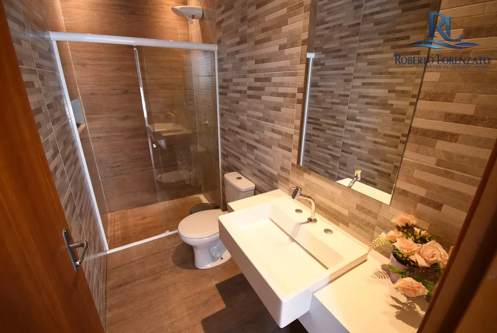Casa, 3 quartos, 140 m² - Foto 7