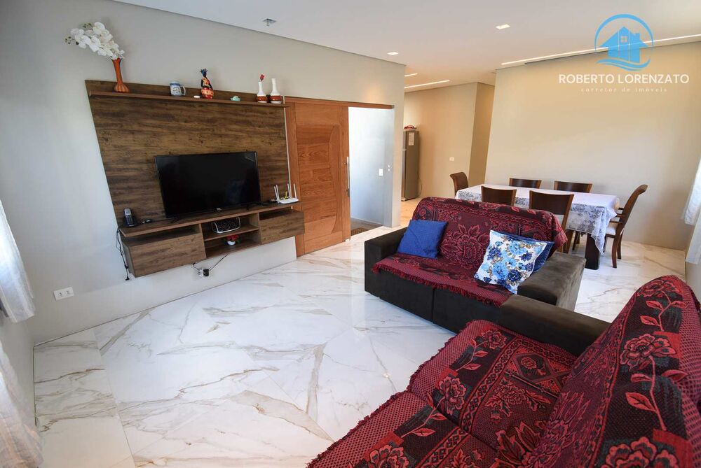 Casa, 3 quartos, 140 m² - Foto 3