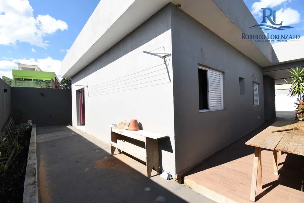 Casa, 3 quartos, 140 m² - Foto 9