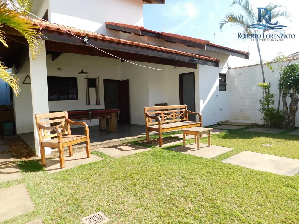 Casa, 4 quartos, 228 m² - Foto 5