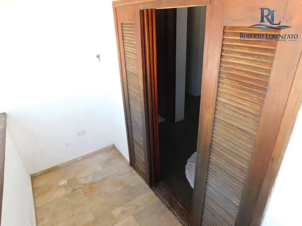 Casa, 4 quartos, 228 m² - Foto 11